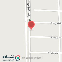 عکس رستوران شریف 