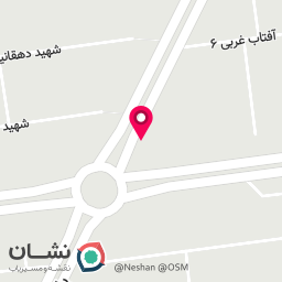 عکس لوازم آرایشی تکنو آرا