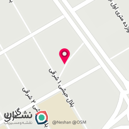 عکس کافه علی بابا