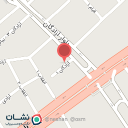 عکس موسسه زبانیران (پسرانه رباط کریم)