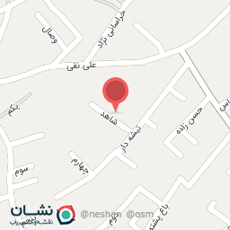 عکس مهرآذین