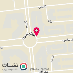 عکس رنگ امجد شعبه چهاردانگه