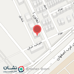 عکس مجتمع ماهان