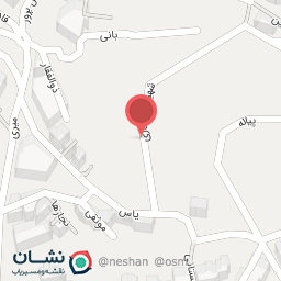 عکس موتو شمرون