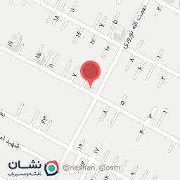 عکس سوپر مارکت آقایی