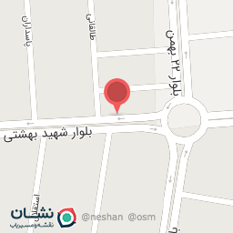 عکس پرده سرای اطلس