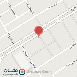 عکس نمایندگی بیمه دی کد ۶۷۰۵ شعبه ولیعصر