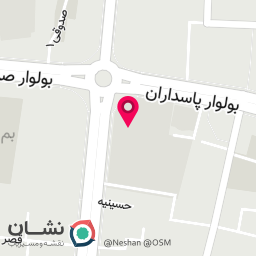 عکس فروشگاه لوازم خانگی بهشت