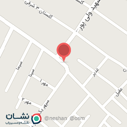 عکس خدمات کامپیوتری امیر عباس