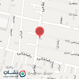 عکس سالن زیبایی نایس بیوتی