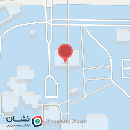 عکس دانشکده حقوق و الهیات ساختمان مدیریت