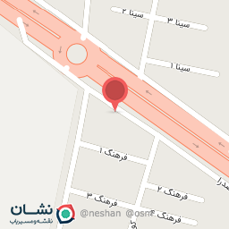 عکس اتو گالری مروارید