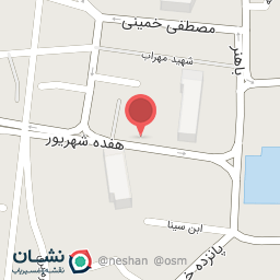 عکس داروخانه دکتر رجبی