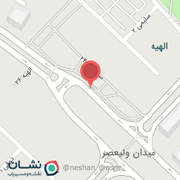 عکس مسکن میرشکاری 