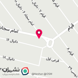 عکس موسسه حقوقی نسیم مهر عدالت