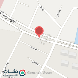 عکس امین آباد