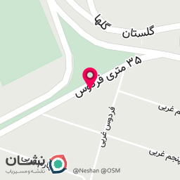 عکس مطب زیبایی دکتر نیک اختر و دکتر برمکی
