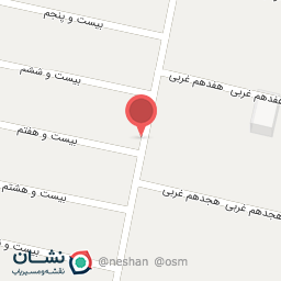 عکس فروشگاه صورتی