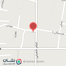 عکس پست بانک بردسکن