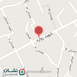 عکس آرایشگاه موکات