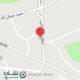 عکس پارچه فروشی مولودی