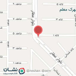 عکس سوپر میوه مرادی