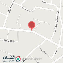 عکس فروشگاه پوشاک ریحانه