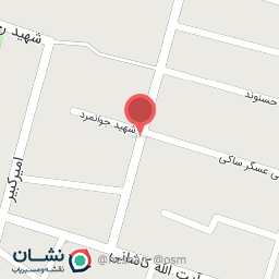 عکس مرغ فروشی منصوری