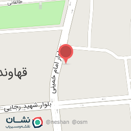 عکس سوپر مارکت سحر