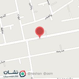 عکس فلافلی اهواز