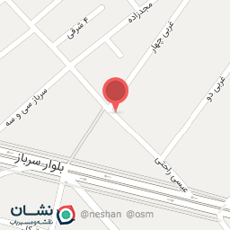 عکس پارک زمزم