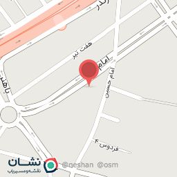 عکس گالری آرایشی هفت قلم