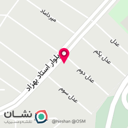 عکس کافی نت میلاد