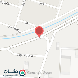 عکس کباب آقا جون