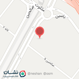 عکس مزار علی لطفی