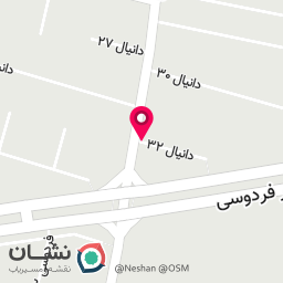 عکس فروشگاه درب فاخر