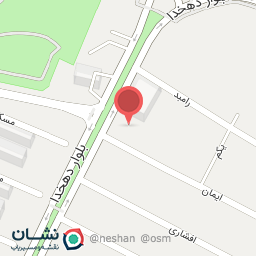 عکس بانک کارآفرین شعبه بلوار شمالی