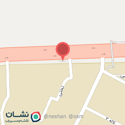 عکس بانک تجارت خرمدشت