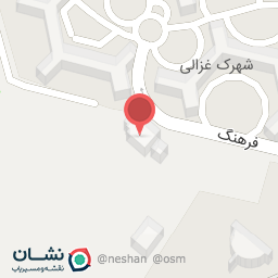 عکس مسجد موسی ابن جعفر