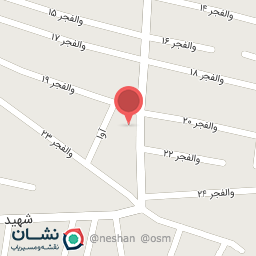 عکس نانوایی بربری