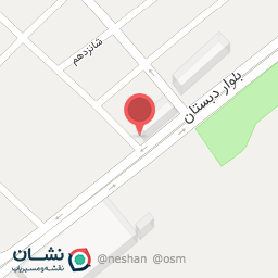 عکس فروشگاه مادام کو کو