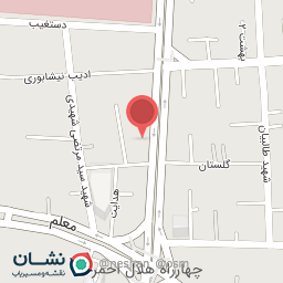 عکس املاک پاسارگاد 