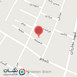 عکس حسینیه حضرت ابالفضل 