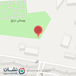 عکس سرویس بهداشتی پارک ترنج