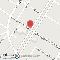 عکس فروشگاه لوازم خانگی کادوس