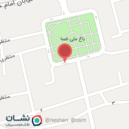 عکس مشاور املاک یگانه 