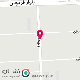 عکس سالن زیبایی ثنا تخصص ناخن مژه و میکاپ