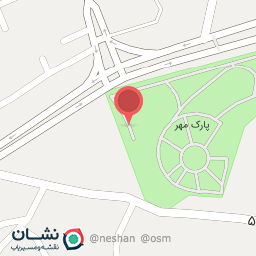 عکس سوپر مارکت بوستان مهر