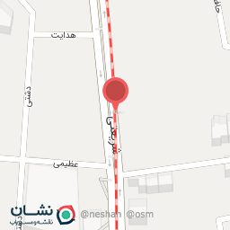 عکس ایستگاه اتوبوس درب دوم