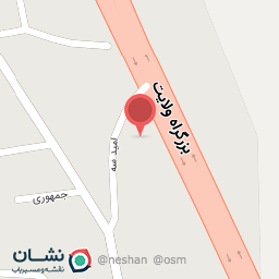 عکس مکانیکی مجتبی